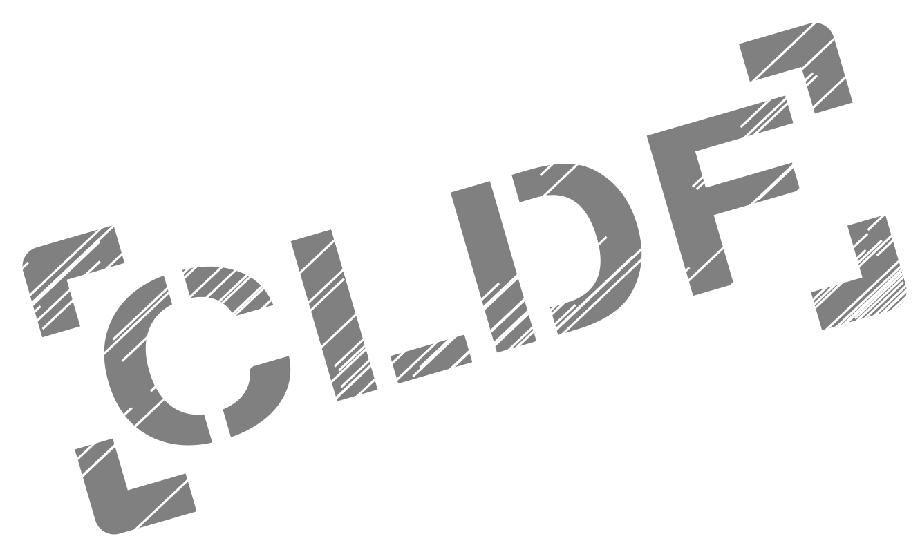 CLDF logo